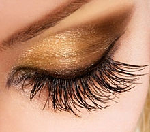 Lash Extensions in Malta